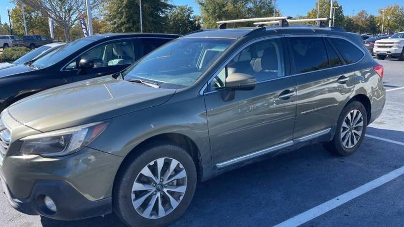 SUBARU OUTBACK 2018 4S4BSATC9J3251481 image