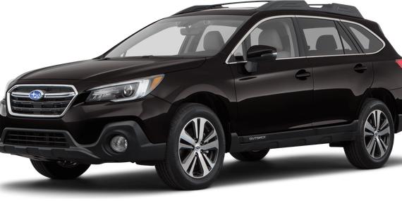 SUBARU OUTBACK 2018 4S4BSANC2J3202927 image SUBARU OUTBACK 2018 4S4BSANC2J3202927 image