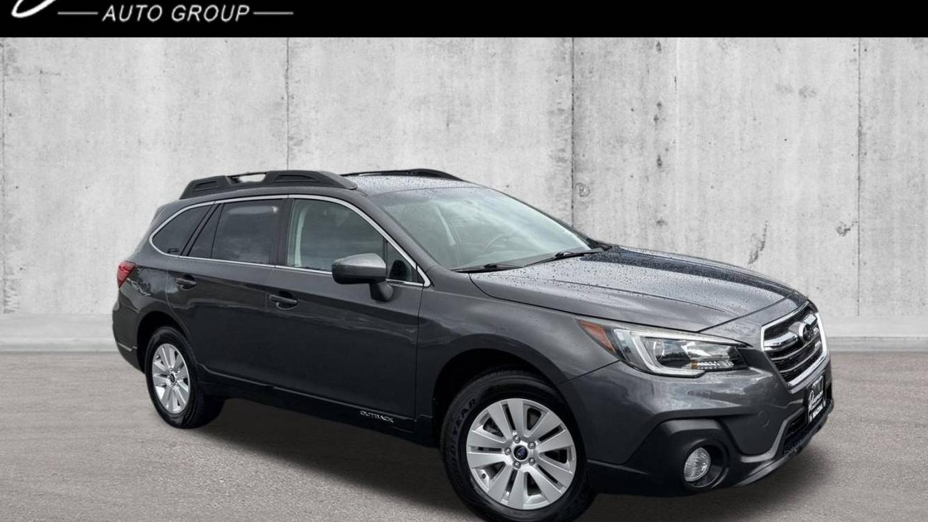 SUBARU OUTBACK 2018 4S4BSACC6J3297771 image