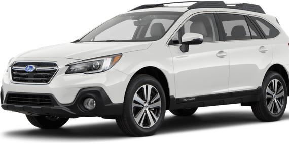 SUBARU OUTBACK 2018 4S4BSANC8J3311635 image