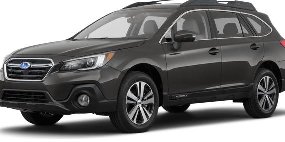 SUBARU OUTBACK 2018 4S4BSANC6J3234201 image