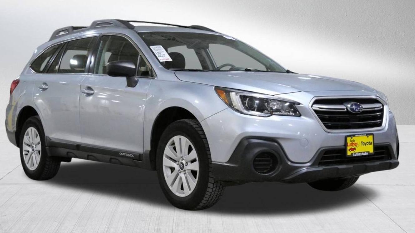 SUBARU OUTBACK 2018 4S4BSAAC0J3388098 image