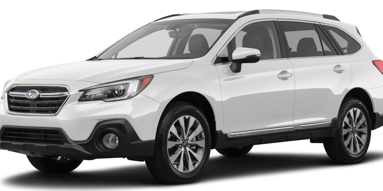 SUBARU OUTBACK 2018 4S4BSATC0J3344227 image