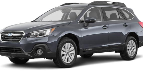 SUBARU OUTBACK 2018 4S4BSAHC4J3231745 image