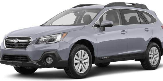 SUBARU OUTBACK 2018 4S4BSAFC1J3275267 image