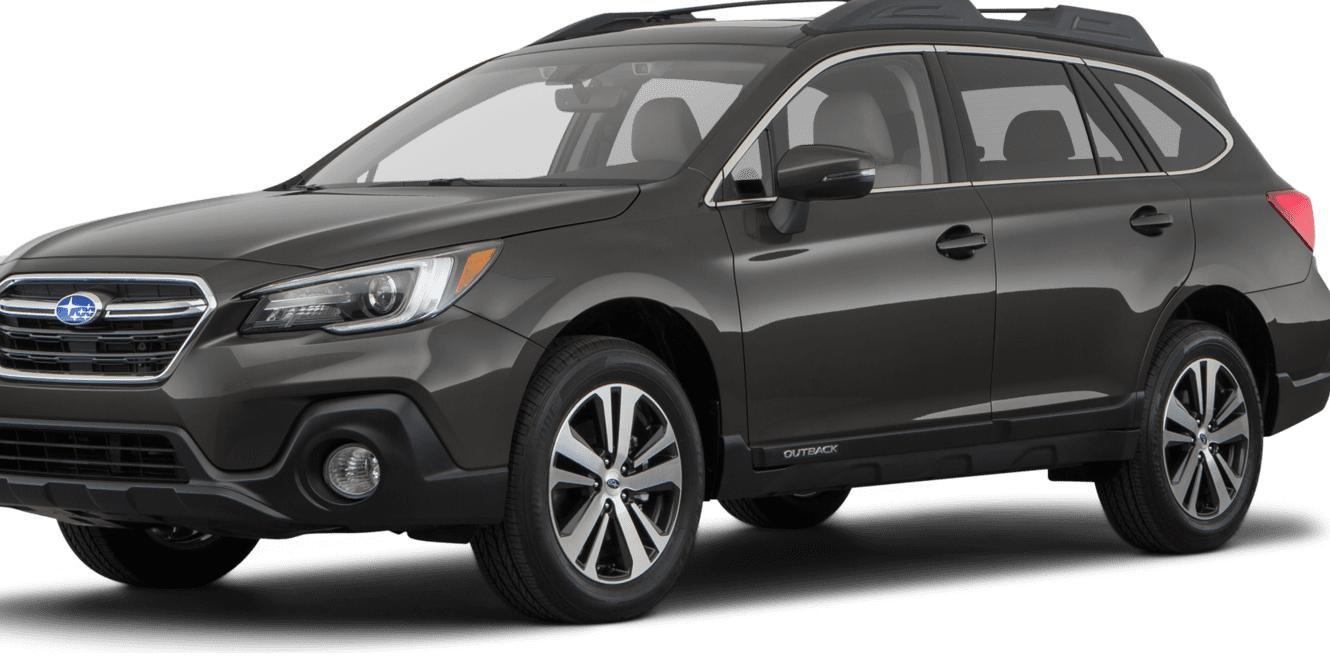 SUBARU OUTBACK 2018 4S4BSANC2J3220523 image