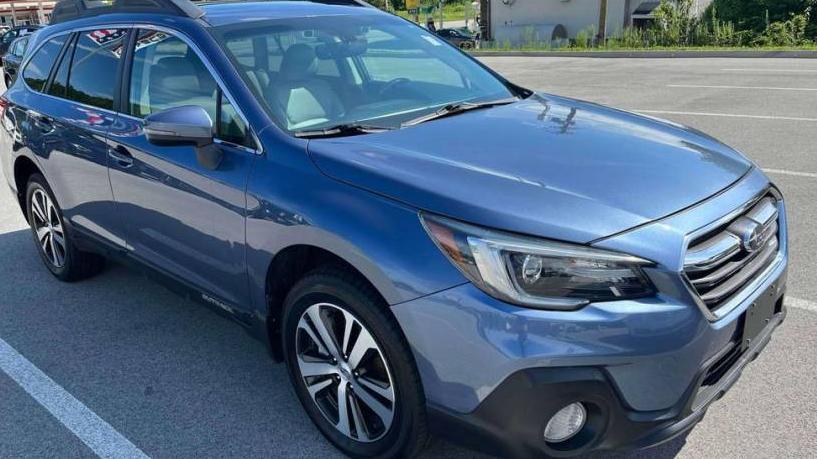 SUBARU OUTBACK 2018 4S4BSANC5J3306845 image