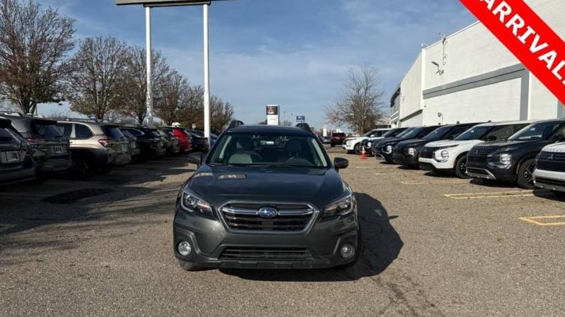 SUBARU OUTBACK 2018 4S4BSANC2J3221154 image