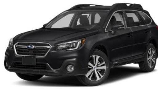 SUBARU OUTBACK 2018 4S4BSAKC3J3371665 image