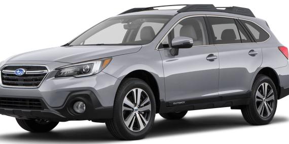 SUBARU OUTBACK 2018 4S4BSANC5J3364681 image