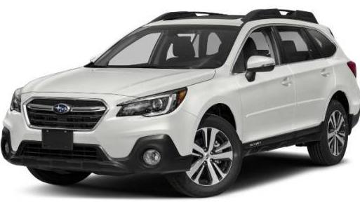 SUBARU OUTBACK 2018 4S4BSAKC0J3356945 image