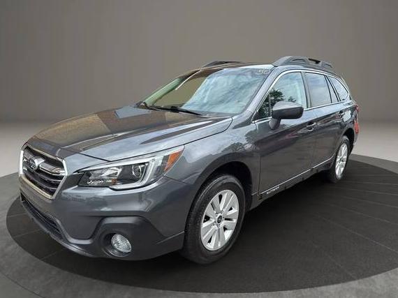 SUBARU OUTBACK 2018 4S4BSACC6J3259750 image