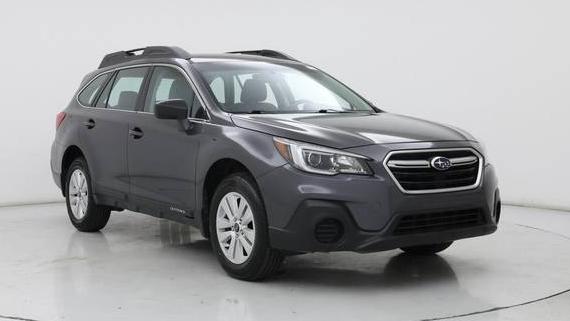 SUBARU OUTBACK 2018 4S4BSAAC4J3332259 image