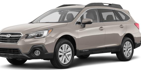 SUBARU OUTBACK 2018 4S4BSAFC2J3245968 image