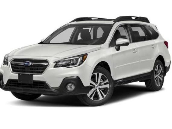 SUBARU OUTBACK 2018 4S4BSANC1J3378058 image