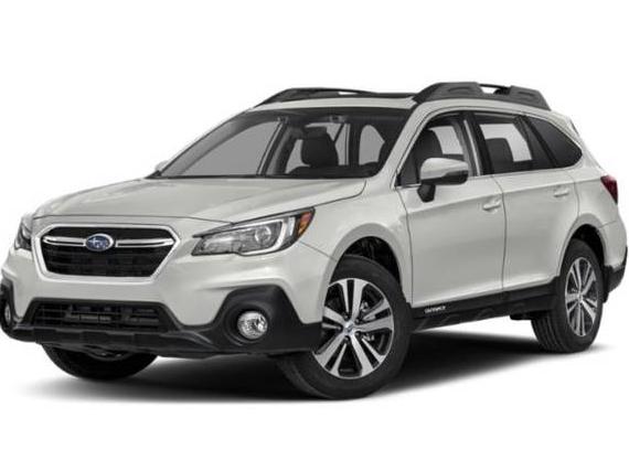 SUBARU OUTBACK 2018 4S4BSENC7J3385992 image
