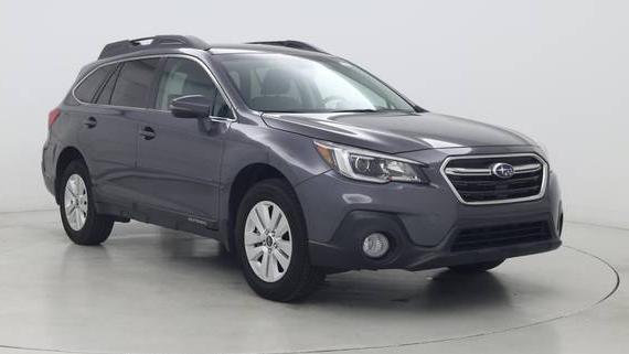 SUBARU OUTBACK 2018 4S4BSAFC6J3330280 image