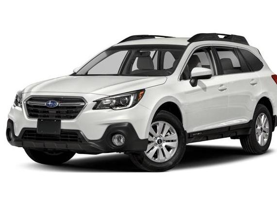 SUBARU OUTBACK 2018 4S4BSADC0J3272007 image SUBARU OUTBACK 2018 4S4BSADC0J3272007 image