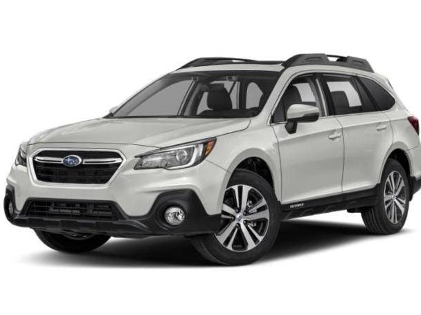 SUBARU OUTBACK 2018 4S4BSENC6J3289593 image