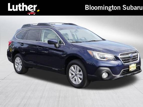 SUBARU OUTBACK 2018 4S4BSACC5J3238047 image SUBARU OUTBACK 2018 4S4BSACC5J3238047 image