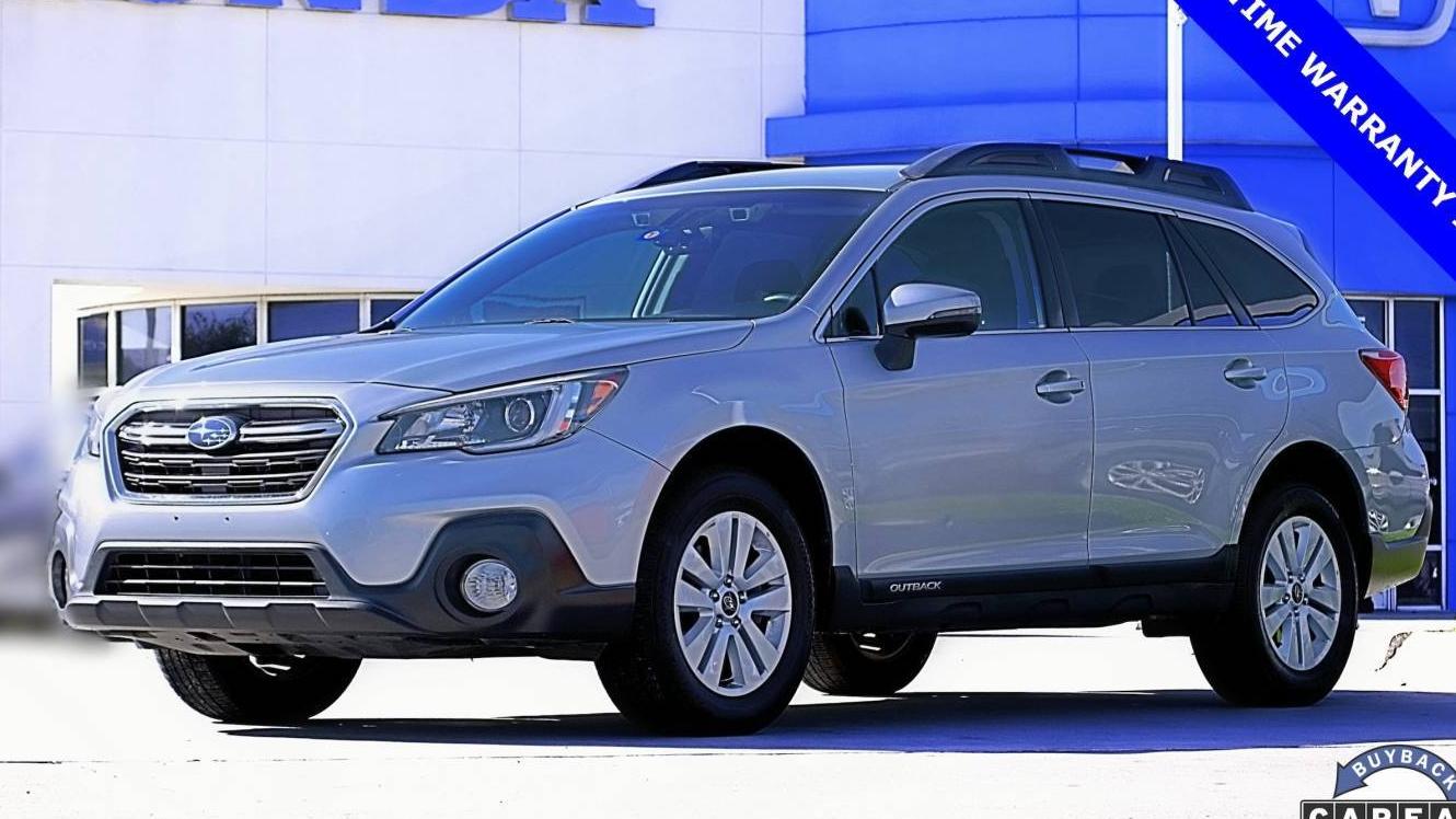 SUBARU OUTBACK 2018 4S4BSAFC9J3367548 image