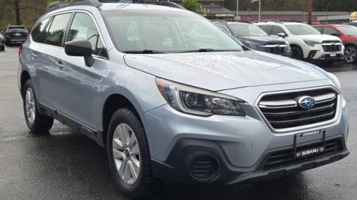 SUBARU OUTBACK 2018 4S4BSAAC3J3288576 image