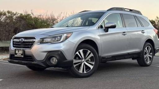 SUBARU OUTBACK 2018 4S4BSANC8J3226908 image