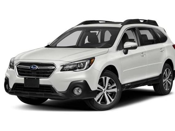 SUBARU OUTBACK 2018 4S4BSANC2J3394981 image