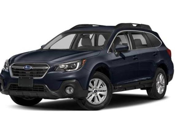 SUBARU OUTBACK 2018 4S4BSACC6J3340442 image