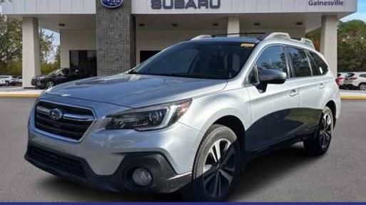 SUBARU OUTBACK 2018 4S4BSANC2J3370471 image