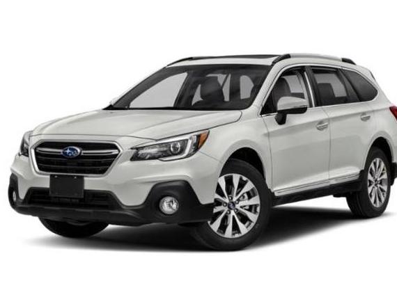 SUBARU OUTBACK 2018 4S4BSETC9J3221565 image