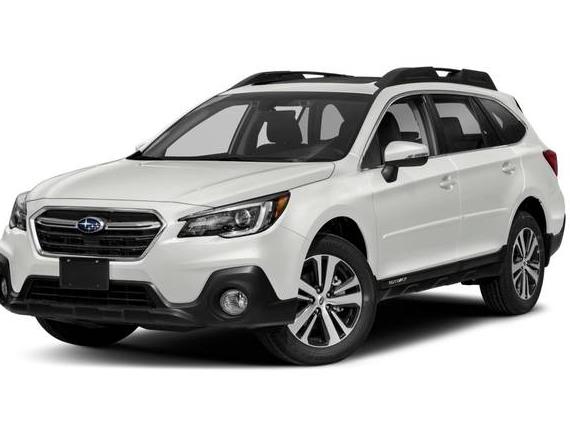 SUBARU OUTBACK 2018 4S4BSANC3J3341769 image