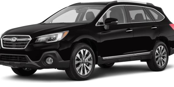 SUBARU OUTBACK 2018 4S4BSETC7J3273129 image