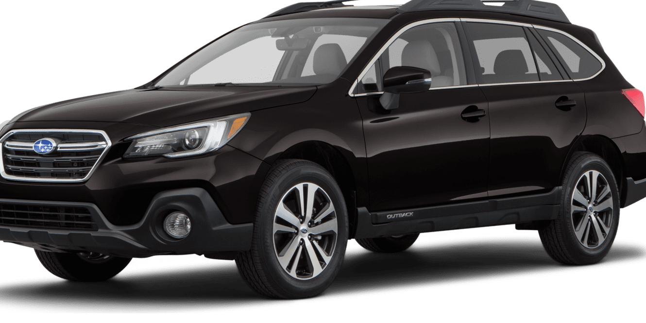 SUBARU OUTBACK 2018 4S4BSAKC2J3309321 image