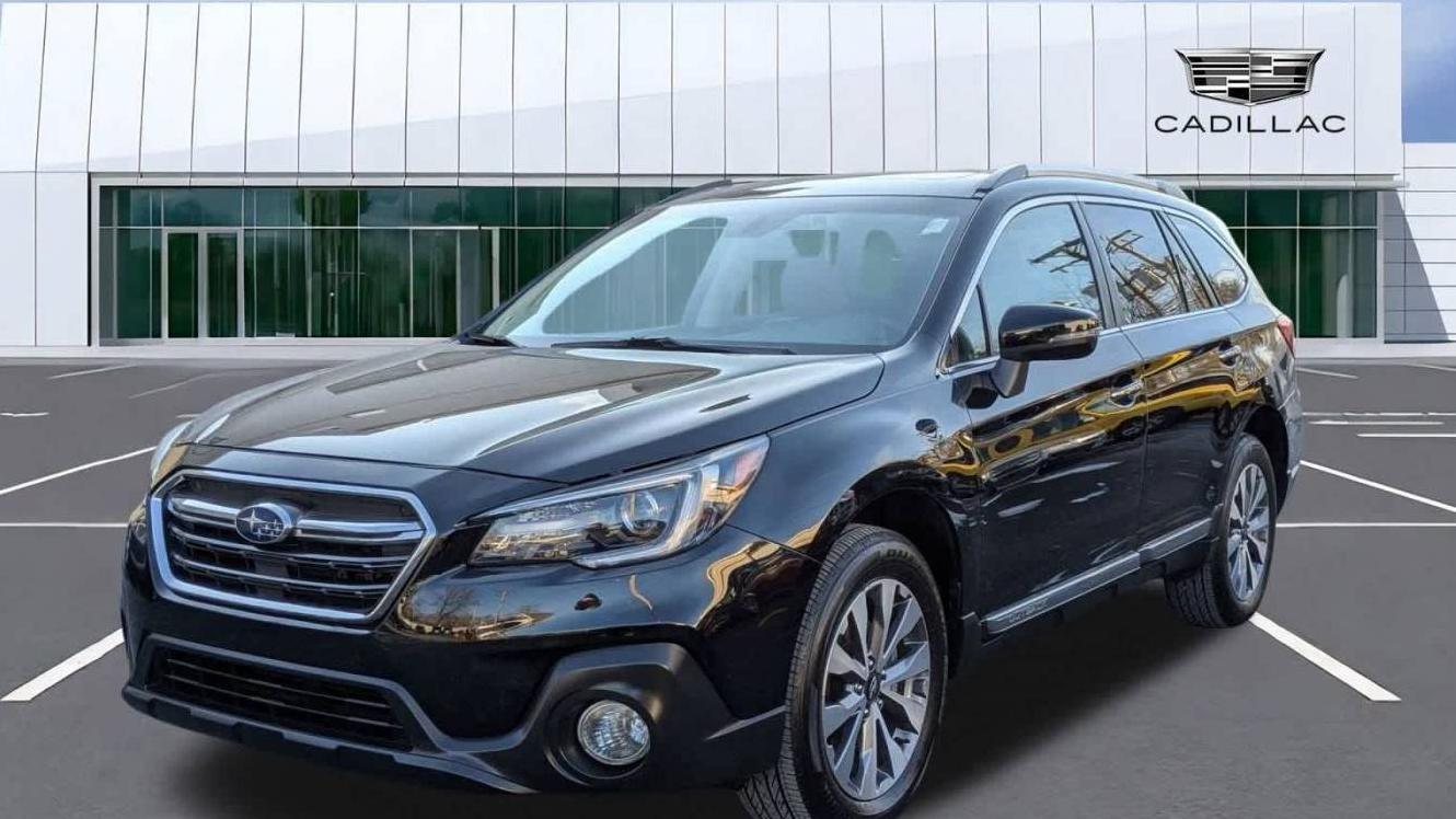 SUBARU OUTBACK 2018 4S4BSATC8J3335291 image