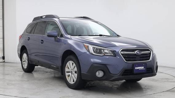 SUBARU OUTBACK 2018 4S4BSAFC0J3315788 image
