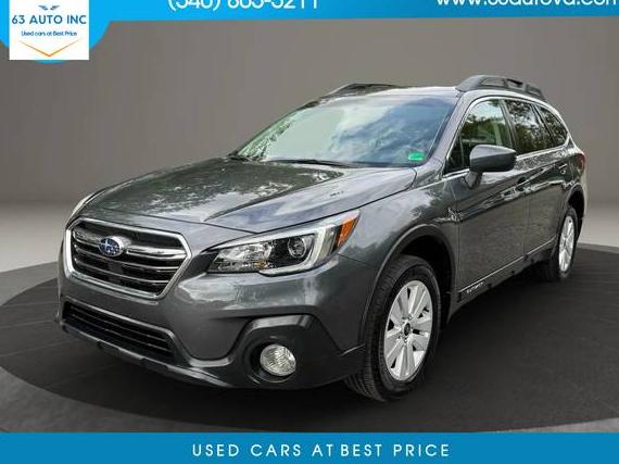 SUBARU OUTBACK 2018 4S4BSACC1J3287147 image SUBARU OUTBACK 2018 4S4BSACC1J3287147 image