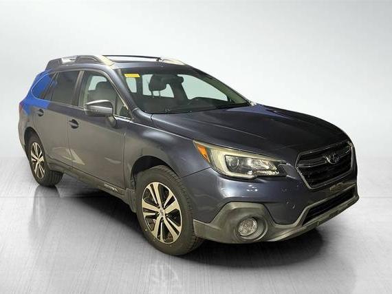 SUBARU OUTBACK 2018 4S4BSAKC6J3356173 image