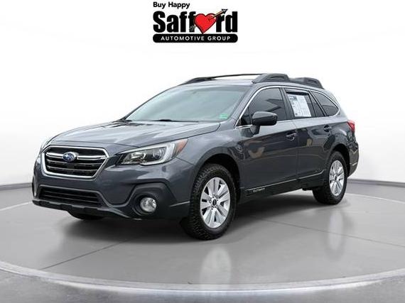 SUBARU OUTBACK 2018 4S4BSACC5J3342487 image SUBARU OUTBACK 2018 4S4BSACC5J3342487 image