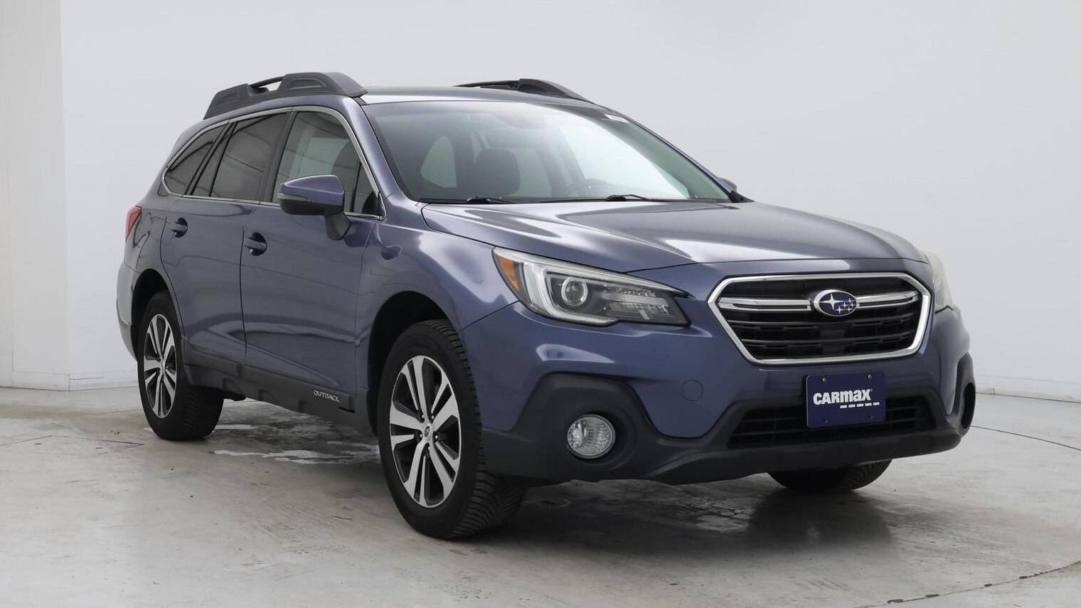 SUBARU OUTBACK 2018 4S4BSANC8J3285229 image