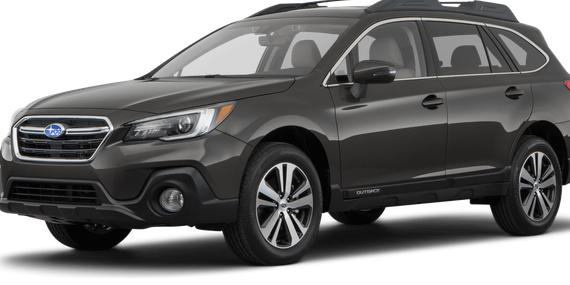 SUBARU OUTBACK 2018 4S4BSANC1J3390954 image