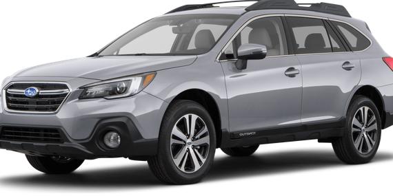 SUBARU OUTBACK 2018 4S4BSANC0J3325125 image
