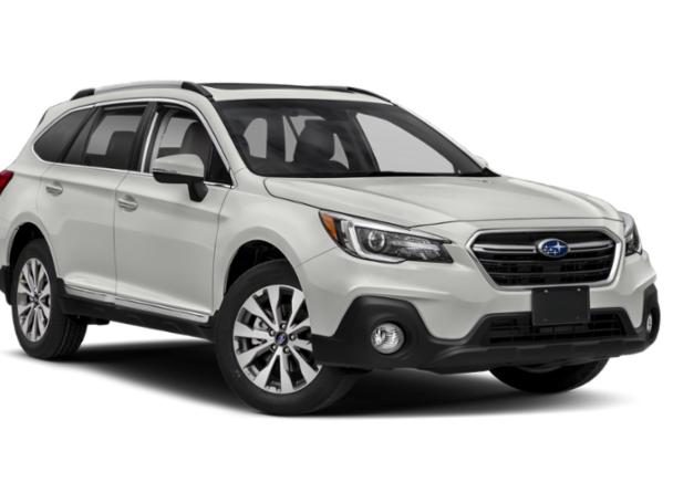 SUBARU OUTBACK 2018 4S4BSETC3J3382266 image