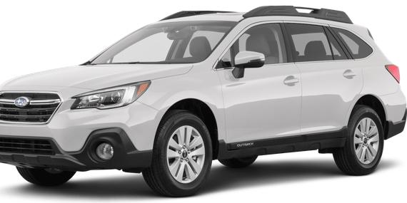 SUBARU OUTBACK 2018 4S4BSAFC1J3283031 image