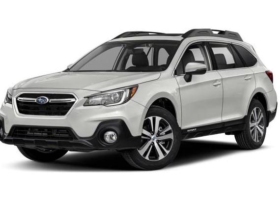 SUBARU OUTBACK 2018 4S4BSENC4J3217260 image