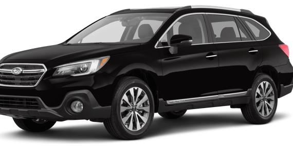 SUBARU OUTBACK 2018 4S4BSETC8J3224182 image SUBARU OUTBACK 2018 4S4BSETC8J3224182 image