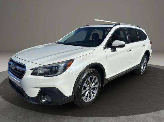 SUBARU OUTBACK 2018 4S4BSATC1J3335486 image
