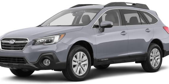 SUBARU OUTBACK 2018 4S4BSAFC1J3255424 image SUBARU OUTBACK 2018 4S4BSAFC1J3255424 image