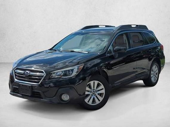 SUBARU OUTBACK 2018 4S4BSACCXJ3326981 image SUBARU OUTBACK 2018 4S4BSACCXJ3326981 image