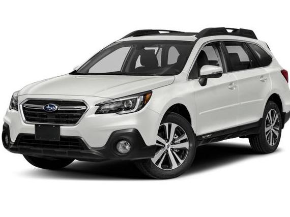 SUBARU OUTBACK 2018 4S4BSANC6J3372014 image
